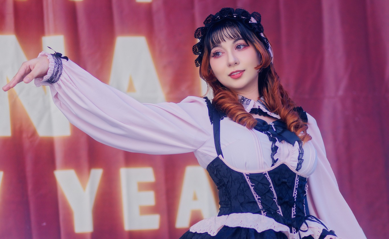 Mashou Shoujo (Phantom Siita) Milkyway Marketplace Performance
